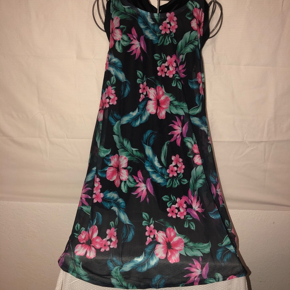 Swim Coverup